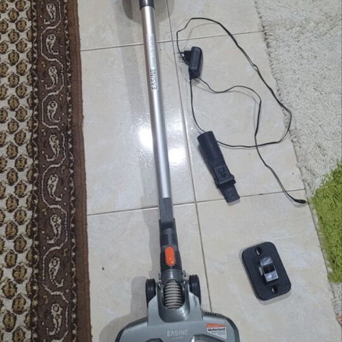 Easine Cordless Electric Stick Vacuum Like New