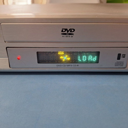 Dvd Player Firstline used, functional, excellent condition