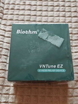 Biothm VNTune EZ stress relief device