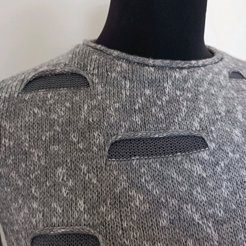 Vintage 90s sweater like new, size M