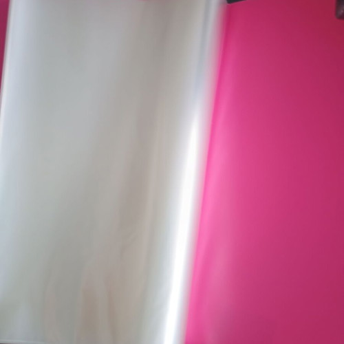 Folder with 100 slides used, pink, Typotrust