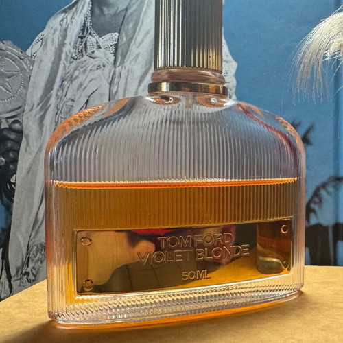 Tom Ford Violet Blonde Eau de Parfum 50ml