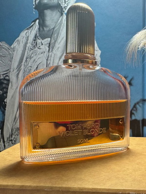 Tom Ford Violet Blonde Eau de Parfum 50ml