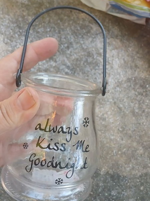 Candle Holder for Tealight and Candle new