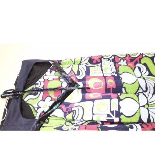 Custo Barcelona φόρεμα καινούργιο, floral μεταξωτό, μέγεθος 10 Medium