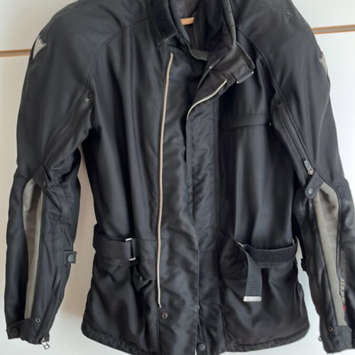 Dainese Gore-Tex winter jacket used, size 52 medium-large
