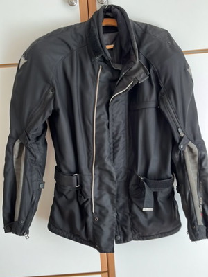 Dainese Gore-Tex winter jacket used, size 52 medium-large