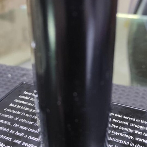 Smok Mod Black Carbon used