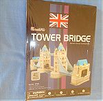  3D PUZZLE TOWER BRIDGE