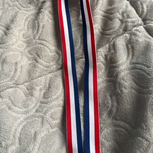First place medal new without damage