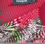  Desigual Πολύχρωμο Πουλόβερ