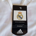 Φανέλα ποδοσφαίρου Real Madrid 2004-2005 Raul #7 καινούργια, μέγεθος Large
