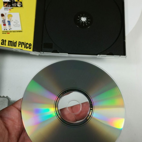 John Williams Jaws Soundtrack CD used, music