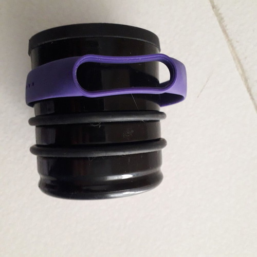 Xiaomi Smart Band 5 watch strap like new