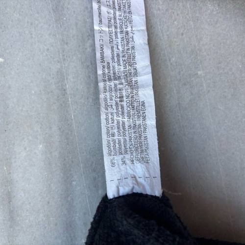 Baby pants 12 months used, no defects only wear
