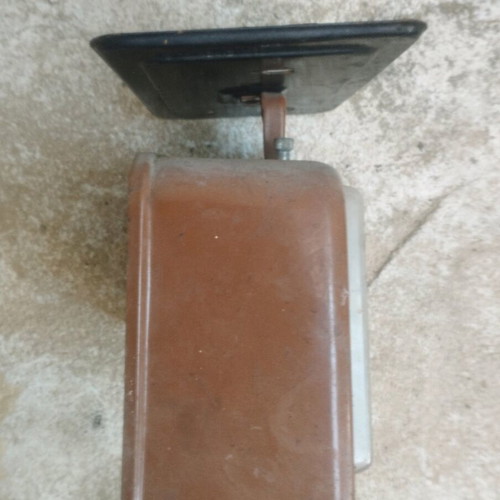 Kitchen scale used up to 10 Kg
