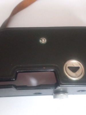 Bottom part of case for Agfa Optima 500 Sensor used