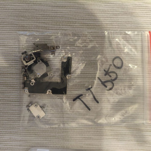 11 Pro genuine spare parts