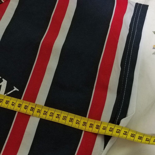 Women's blouse like new, size L, narrow bottom