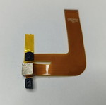 Camera cable OV2680+HM8131 used