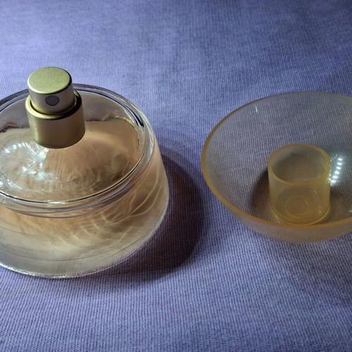 Oriflame Volare Eau de Parfum 50ml used vintage