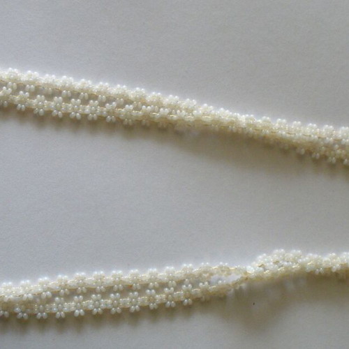 Women's necklaces used, various designs and materials