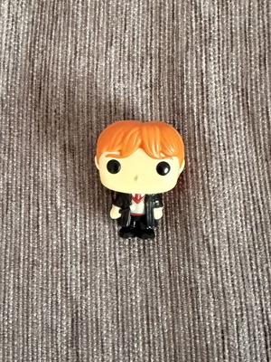 Kinder Funko Harry Potter Ron new