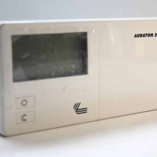 Auraton 2025 digital room thermostat like new