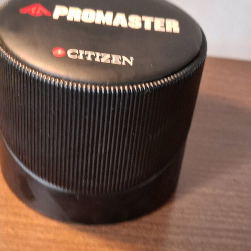 Citizen Promaster case used