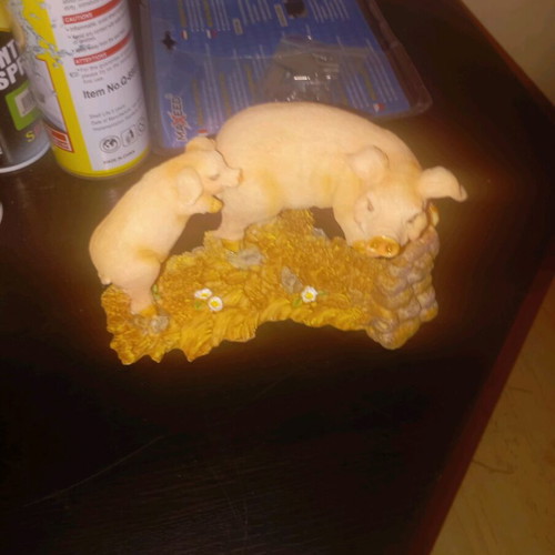 Table decor new