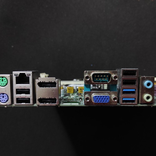HP EliteDesk 800 G1 TWR Socket 1150 DDR3 motherboard used