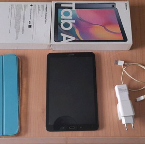 Samsung Galaxy Tab A (2016) [ΤΑΜΠΛΕΤ]