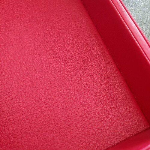 Tavecchi Leather Desk Case new, Italian brand