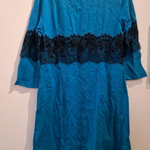 Dress size S
