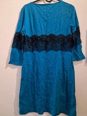Dress size S