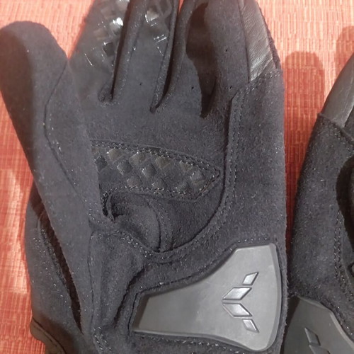 Nordcode summer women's motorcycle gloves small like new