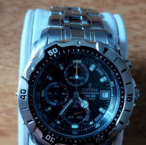 Festina ρολόι χειρός