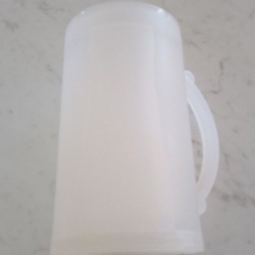 Freezing glass used in good condition