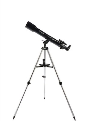 Τηλεσκόπιο Celestron PowerSeeker 70AZ, σχεδίαση Achromatic, σαν καινούριο