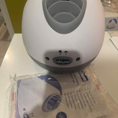 Chicco Humidifier like new