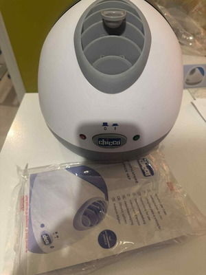 Chicco Humidifier like new