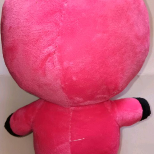 Squid Game Plush Bear Like New