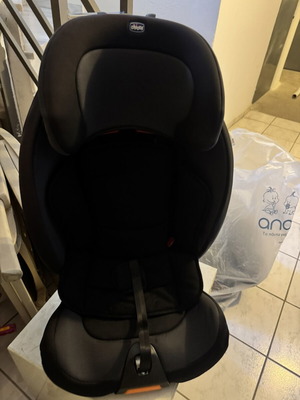 Chico παιδικό κάθισμα αυτοκινήτου isofix μεταχειρισμένο, μέχρι 12 ετών