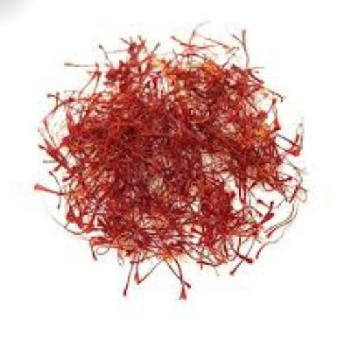 Krokos Kozanis Saffron Filaments 1gr Organic