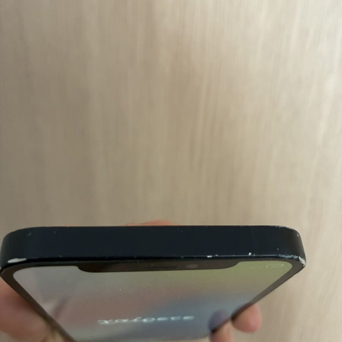 iPhone 12 used, 64GB, black, 85% battery health
