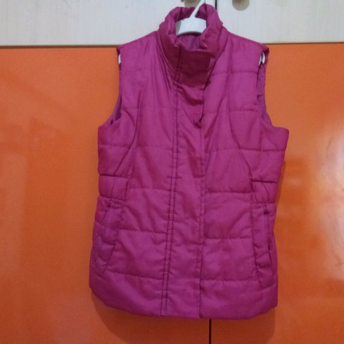 Children's sleeveless vests used for 10 years New College, multicolor, set of 3