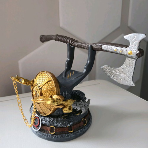 Controller Stand for Ps5 and Xbox like new
