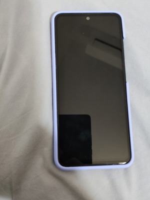 Xiaomi Poco M5S κινητό σαν καινούργιο, μπλε, 64GB, dual SIM