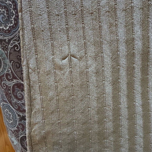 Liu Jo knitted dress gold like new