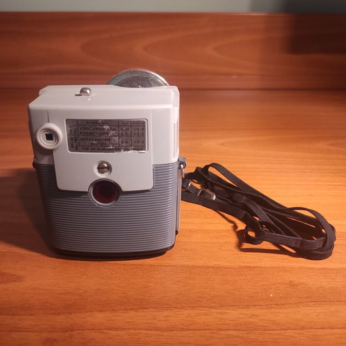 Kodak Brownie Starmite camera like new with strap